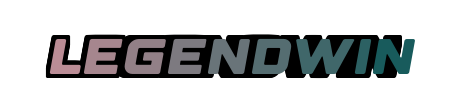 LEGENDWIN Logo